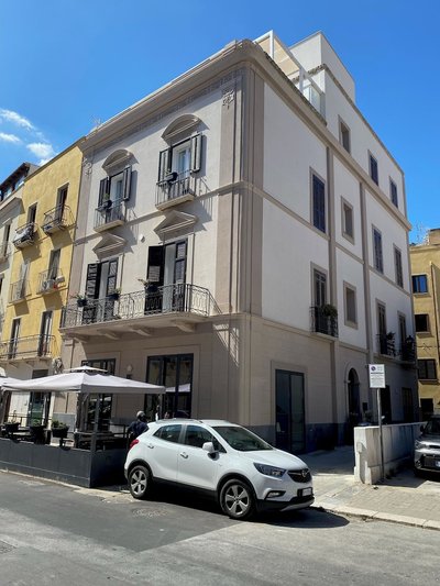 Gonia Residence