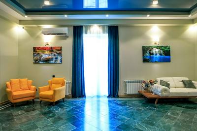 Hotel Georgian Holiday