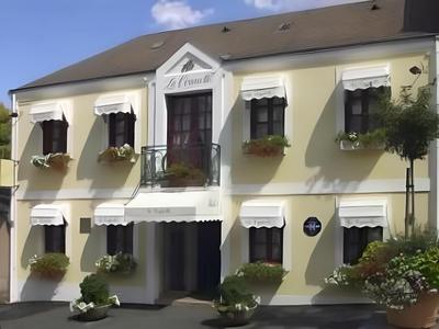 Hôtel de la Cognette