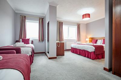 Wensum Valley Hotel Golf & Country Club