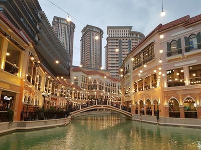 LUXE In Venice - The Venice Residences