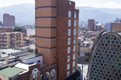 Hotel El Portón de San Joaquín