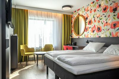 Thon Hotel Brønnøysund