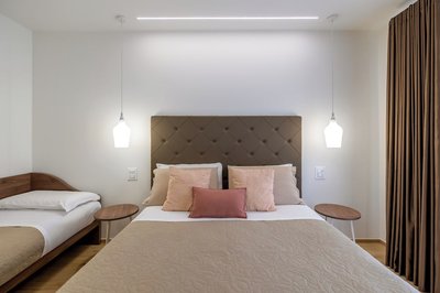 B&B Rais Luxury Rooms