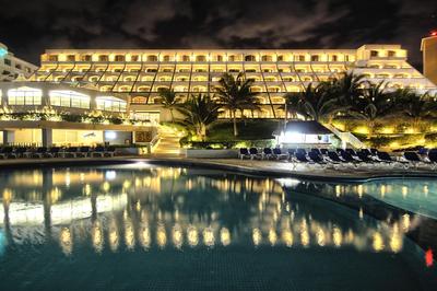 Golden Parnassus All Inclusive Resort & Spa - Adults Only