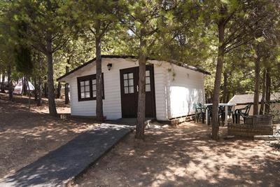Camping ValdeArenas