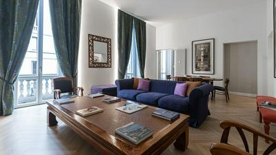 Italianway - Carducci 31