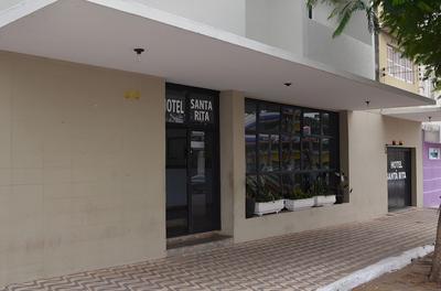 Santa Rita Hotel
