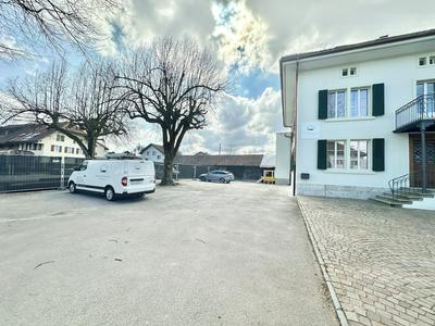 ZIMMERzuVERMIETEN.ch Deitingen Kreuz