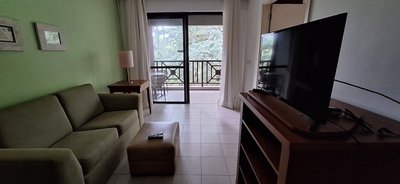 Angra Convention Hotel