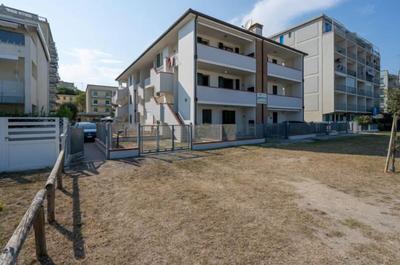 Residence Smith - Fronte Mare 1 Piano 5B