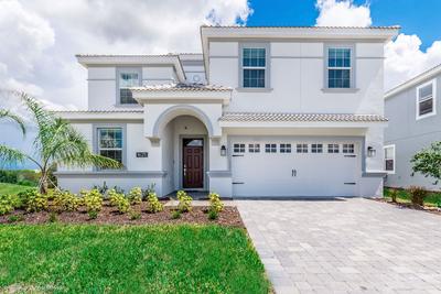 9 Bedroom Champions Gate Resort