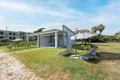 Topos Maisonette Right by Travel Pro Services