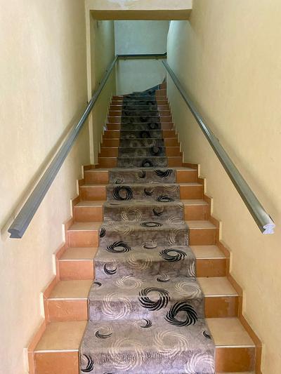 Residence touristique Issounane