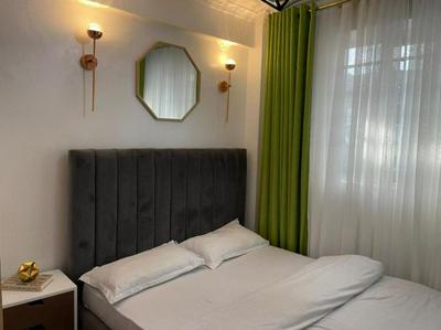 Sandalwood Suites Nakuru