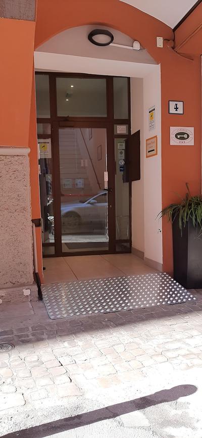 BuonHotel Bologna Centro
