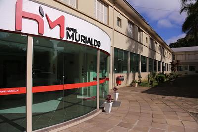 Hotel Murialdo Caxias