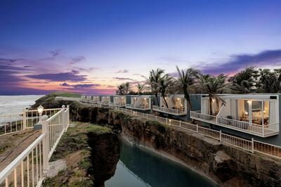 Praveg Beach Resort Diu Chakratirth