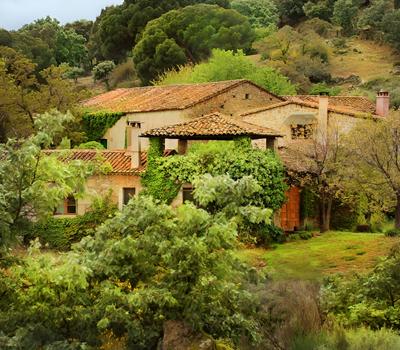 Finca El Cabezo