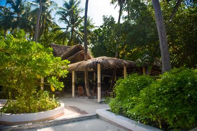 Biyadhoo Island Resort