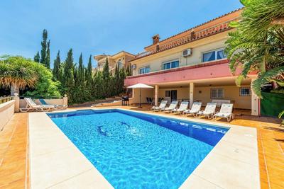 Villa Torrequebrada