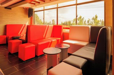Shanvilla Resort Ltd