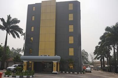 Willowwood Hotel Owerri