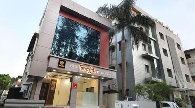 Vishnupriya Grand