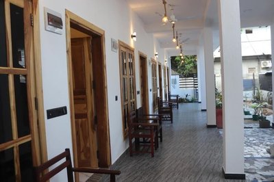 Elite Bay Arugambay
