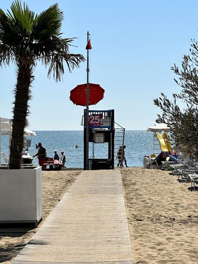 Skipper C6 in Bibione