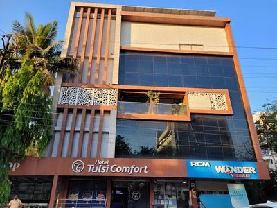 Hotel Tulsi Comfort