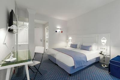 Hôtel 34B - Astotel