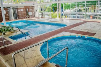 Aguasol Hotel Termal