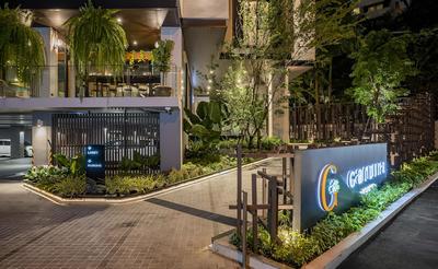 Gardina Asoke Hotel & Residence