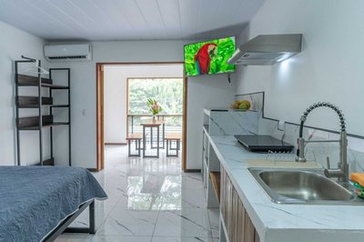 Blue Dreams Boutique Hotel