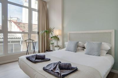 Apartamentos UNCIBAY Premium