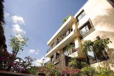 Vacation Village Phra Nang Inn