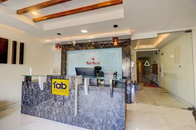 Fabexpress Royal Park