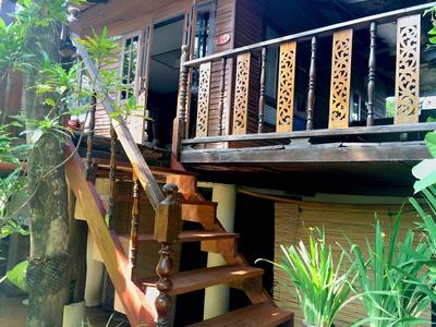 Baantawan Pai's Boutique Guesthouse
