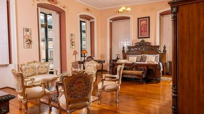Casa Colonial Quito