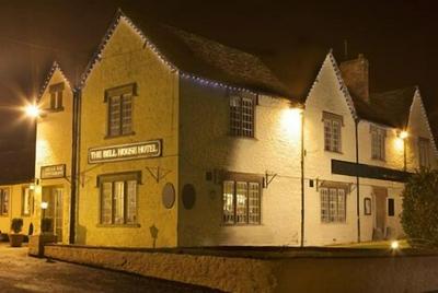 Bell House Hotel & Restaurant