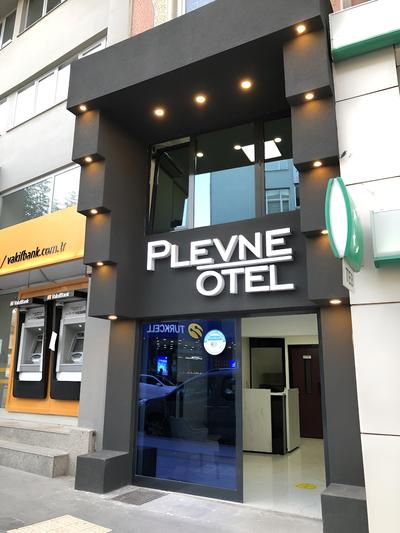 PLEVNE OTEL