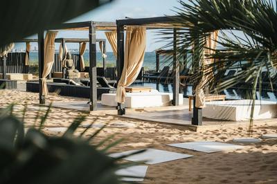 Serena Hotel - Exclusivo Adultos