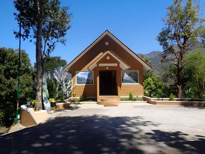 Camellia and Elettaria