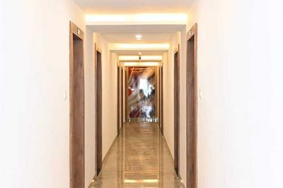 The Byke Business - Chandigarh House