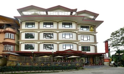 Treebo Tryst Hotel Tarcon