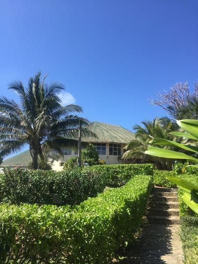 Roatan Media Luna Resort Affiliated by Meliá