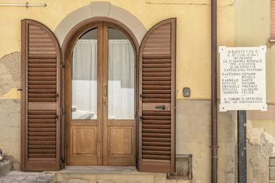 Casa Del Sarto