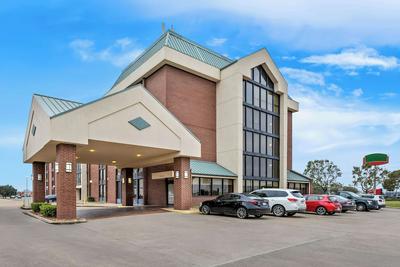 Sonesta Essential Houston Hobby Airport