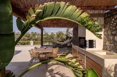 Island Times Villa by Unique Villas Collection